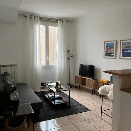 Appartement Acci Croisette