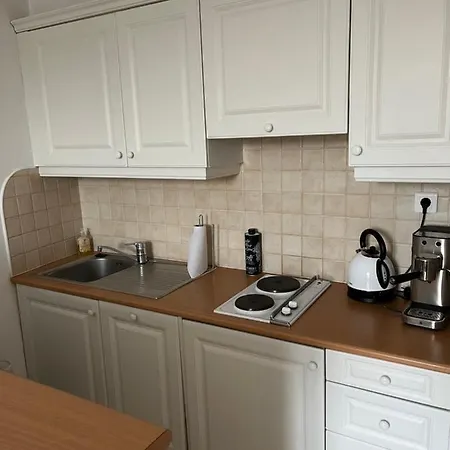 Acci Croisette Appartement