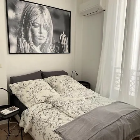 Appartement Acci Croisette Cannes
