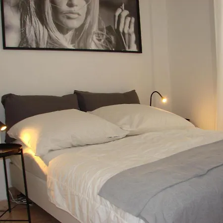 Acci Croisette Appartement