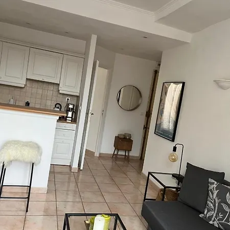 Acci Croisette Apartament Cannes