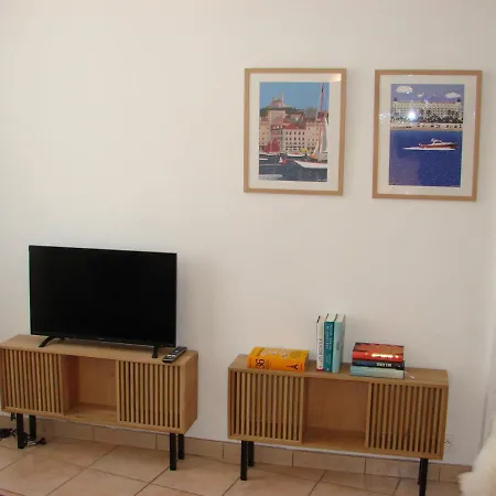 Apartment Acci Croisette Cannes