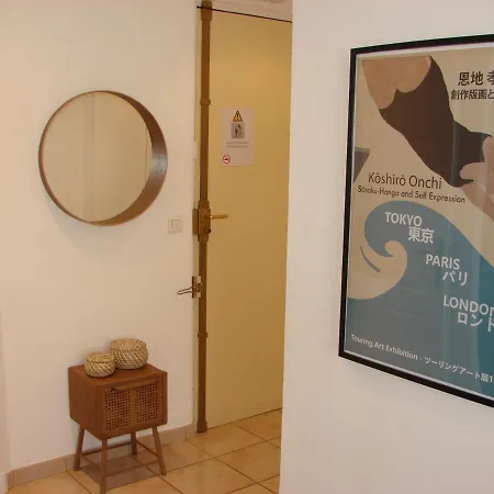 Acci Croisette Cannes