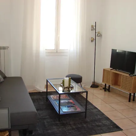 Acci Croisette * Cannes