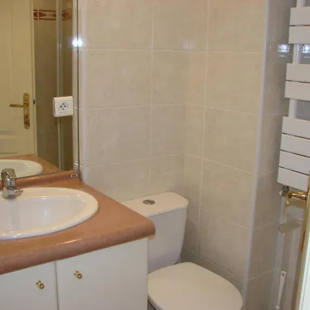 Apartment Acci Croisette