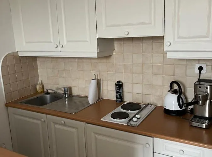 Acci Croisette Apartamento