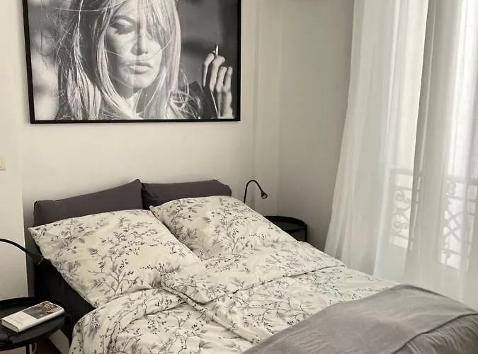 Apartamento Acci Croisette Cannes