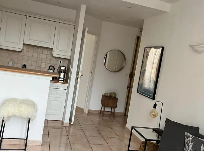 Acci Croisette Apartamento Cannes