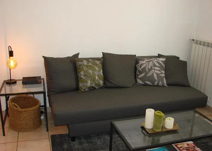 Apartamento Acci Croisette *