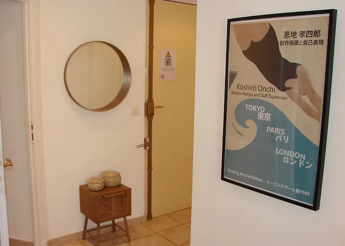 Acci Croisette Cannes