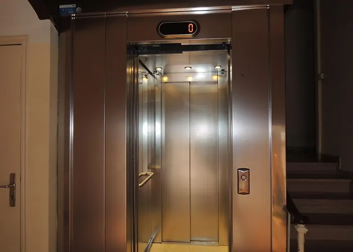 Acci Croisette Apartamento Cannes