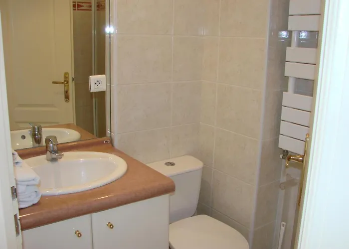 Apartamento Acci Croisette