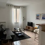 Апартаменты Croisette