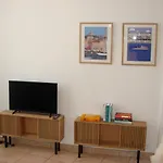 Апартаменты Croisette Канны