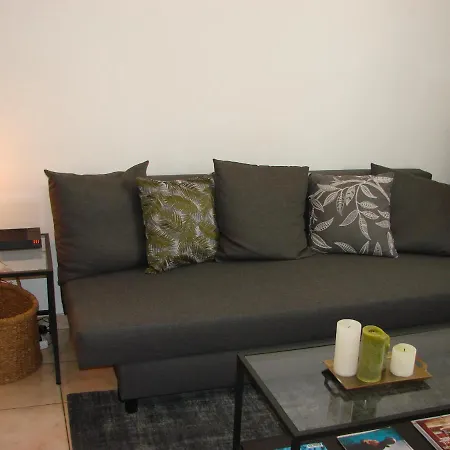 Apartment Acci Croisette *