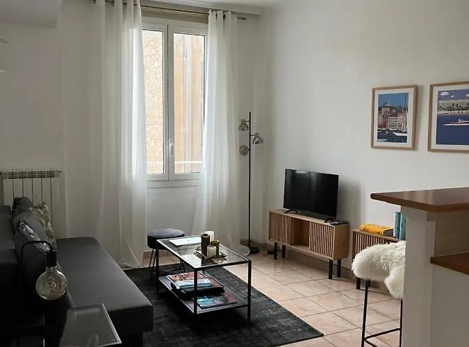 Lägenhet Acci Croisette